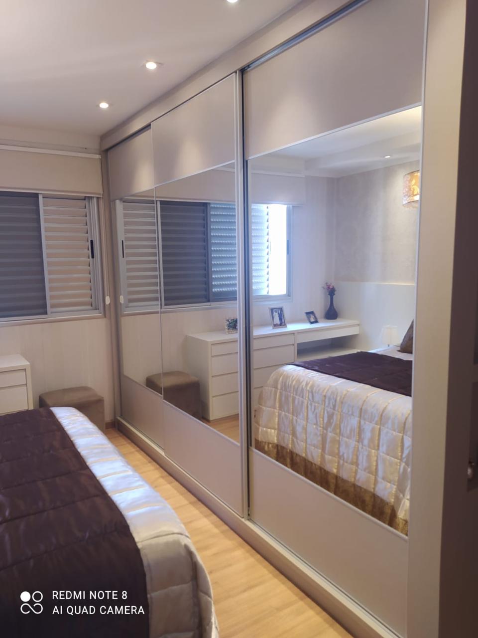 foto do anúncio Apartamento na Gleba decorado e completo